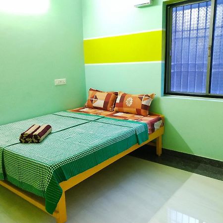Villa Blossom, Near Serenity Beach Pondicherry Exterior photo